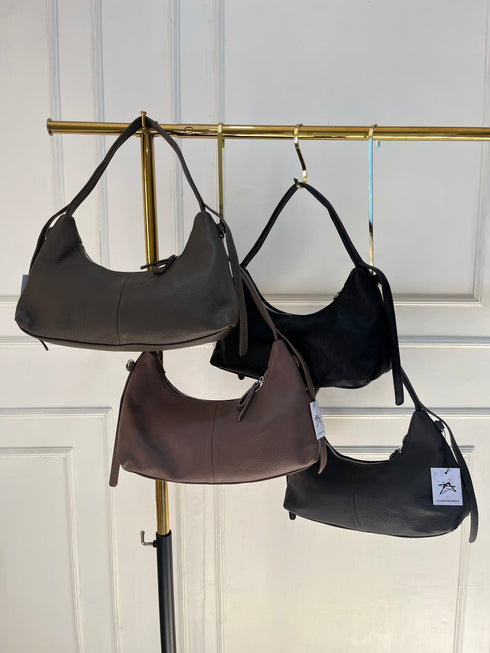 Ladies Multipurpose Shoulder and Over the Shoulder Messenger Bags